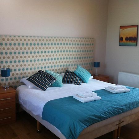 Ashbank Bed & Breakfast Drymen Dış mekan fotoğraf