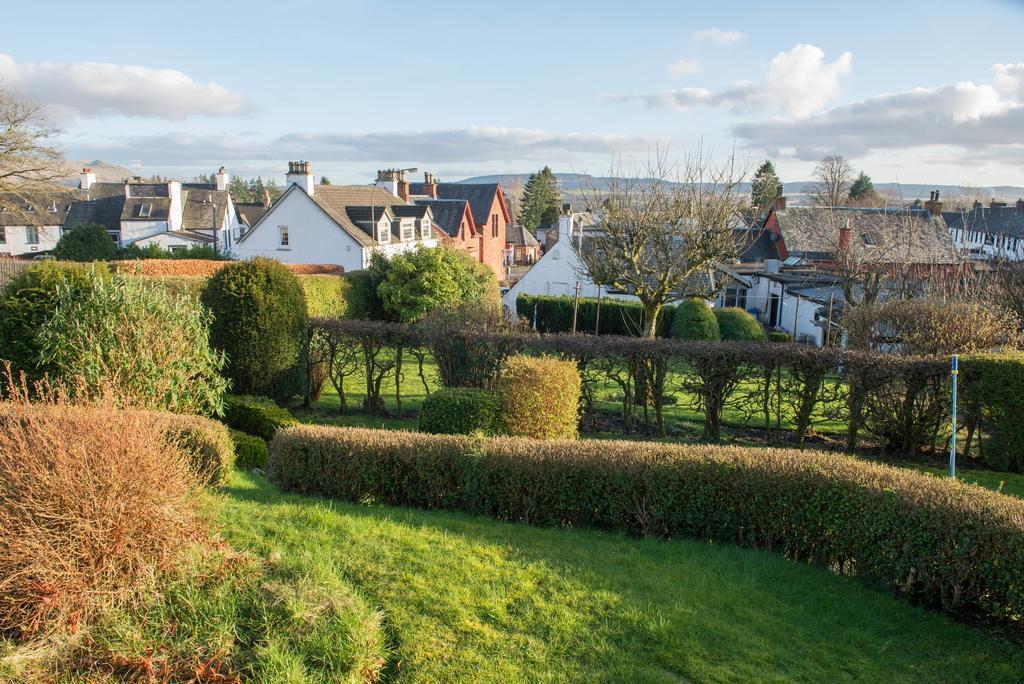 Ashbank Bed & Breakfast Drymen Dış mekan fotoğraf
