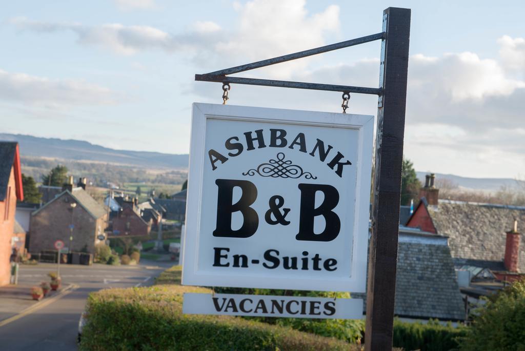 Ashbank Bed & Breakfast Drymen Dış mekan fotoğraf