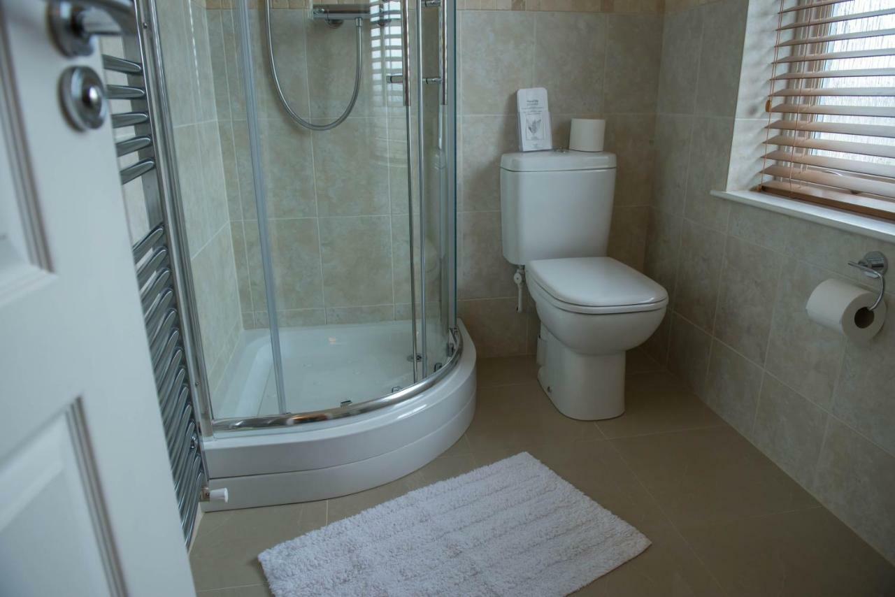 Ashbank Bed & Breakfast Drymen Dış mekan fotoğraf