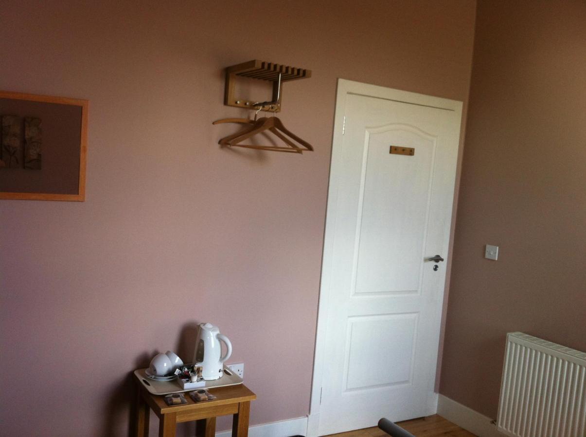 Ashbank Bed & Breakfast Drymen Dış mekan fotoğraf