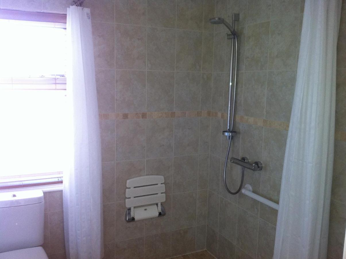 Ashbank Bed & Breakfast Drymen Dış mekan fotoğraf