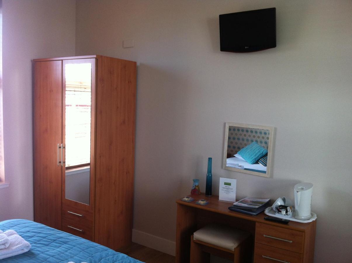 Ashbank Bed & Breakfast Drymen Dış mekan fotoğraf
