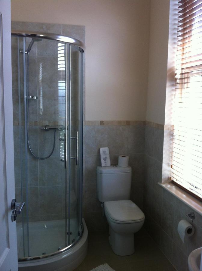 Ashbank Bed & Breakfast Drymen Oda fotoğraf